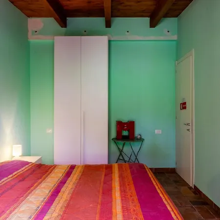 Duchessa - 2 Private With Ensuite Bathrooms