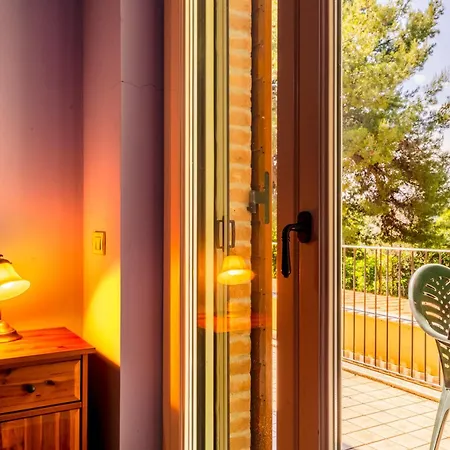 לינה וארוחת בוקר Duchessa - 2 Private With Ensuite Bathrooms