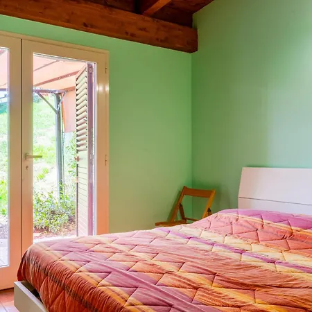 לינה וארוחת בוקר Duchessa - 2 Private With Ensuite Bathrooms Lapedona