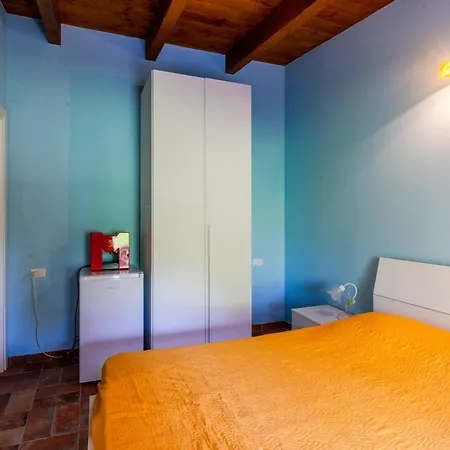 לינה וארוחת בוקר Duchessa - 2 Private With Ensuite Bathrooms 3*
