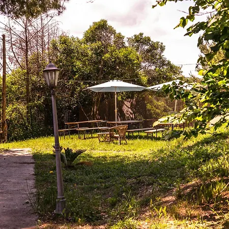 Bed & Breakfast Duchessa - 2 Private With Ensuite Bathrooms Lapedona