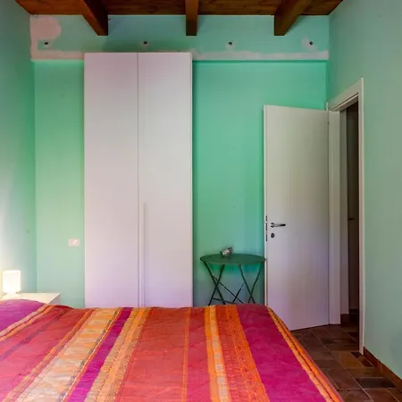 Duchessa - 2 Private With Ensuite Bathrooms Lapedona