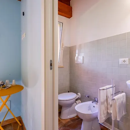 Duchessa - 2 Private With Ensuite Bathrooms 3* Lapedona