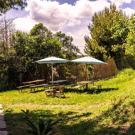 Duchessa - 2 Private With Ensuite Bathrooms לינה וארוחת בוקר 3*