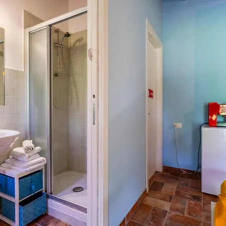 לינה וארוחת בוקר Duchessa - 2 Private With Ensuite Bathrooms 3*