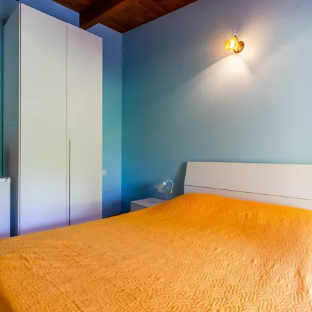 לינה וארוחת בוקר Duchessa - 2 Private With Ensuite Bathrooms Lapedona