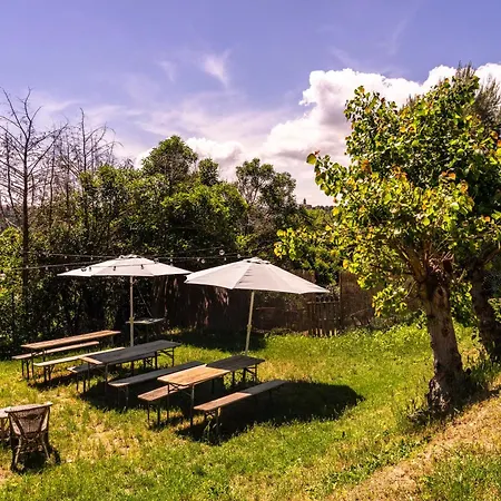 Duchessa - 2 Private With Ensuite Bathrooms Bed & Breakfast