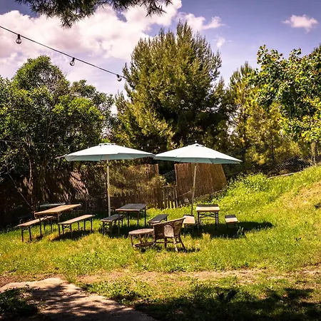 לינה וארוחת בוקר Duchessa - 2 Private With Ensuite Bathrooms 3*