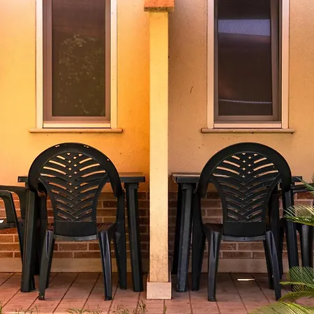 Duchessa - 2 Private With Ensuite Bathrooms לינה וארוחת בוקר 3*
