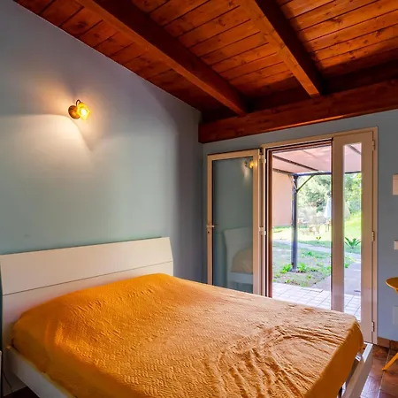 לינה וארוחת בוקר Duchessa - 2 Private With Ensuite Bathrooms 3*