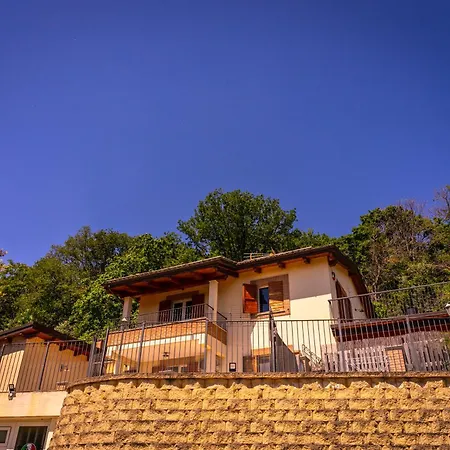 Duchessa - 2 Private With Ensuite Bathrooms לינה וארוחת בוקר