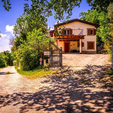 Duchessa - 2 Private With Ensuite Bathrooms לינה וארוחת בוקר 3*