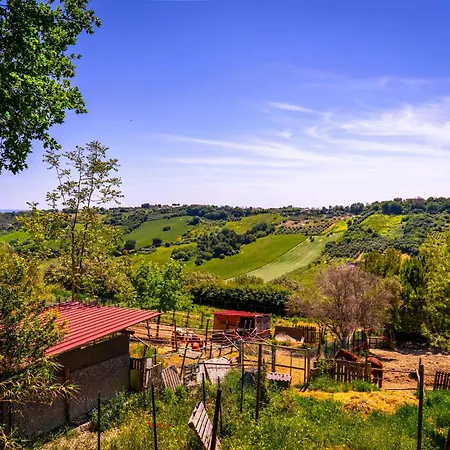 Bed & Breakfast Duchessa - 2 Private With Ensuite Bathrooms 4*