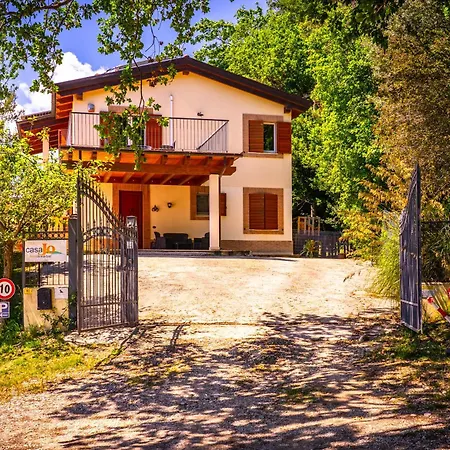 Duchessa - 2 Private With Ensuite Bathrooms Lapedona